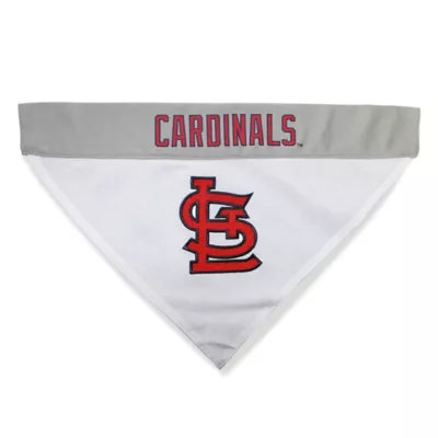 Product Pets First St. Louis Cardinals MLB Pet Bandana