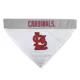 Product Pets First St. Louis Cardinals MLB Pet Bandana