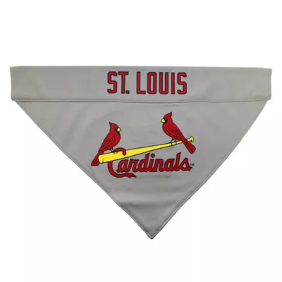 Product Pets First St. Louis Cardinals MLB Pet Bandana