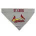 Pets First St. Louis Cardinals MLB Pet Bandana image thumbnail 3