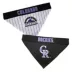 Colorado Rockies MLB Reversible Pet Bandana image thumbnail 1