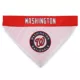 Product Pets First MLB Washington Nationals Pet Bandana