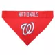 Product Pets First MLB Washington Nationals Pet Bandana