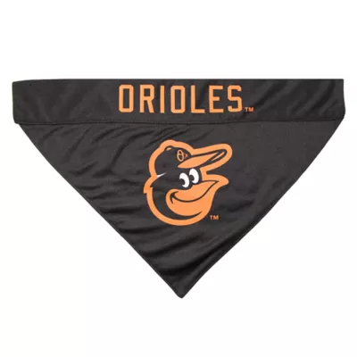 Product Baltimore Orioles MLB Reversible Pet Bandana