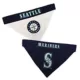 Product Pets First Seattle Mariners MLB Pet Bandana