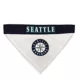 Product Pets First Seattle Mariners MLB Pet Bandana