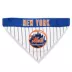Pets First MLB New York Mets Pet Bandana image thumbnail 2
