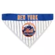 Product Pets First MLB New York Mets Pet Bandana