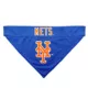 Product Pets First MLB New York Mets Pet Bandana