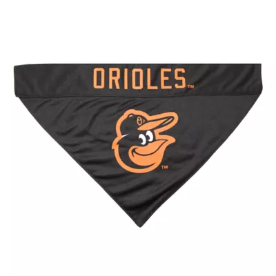 Product Baltimore Orioles MLB Reversible Pet Bandana