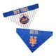 Product Pets First MLB New York Mets Pet Bandana