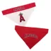 Los Angeles Angels MLB Reversible Pet Bandana image thumbnail 1