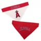 Product Los Angeles Angels MLB Reversible Pet Bandana