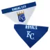 Kansas City Royals MLB Reversible Pet Bandana image thumbnail 1