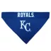 Kansas City Royals MLB Reversible Pet Bandana image thumbnail 3