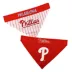Pets First Philadelphia Phillies MLB Pet Bandana image thumbnail 1