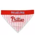Pets First Philadelphia Phillies MLB Pet Bandana image thumbnail 2