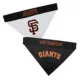 Product Pets First MLB an Francisco Giants Pet Bandana
