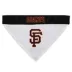 Pets First MLB an Francisco Giants Pet Bandana image thumbnail 2