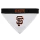 Product Pets First MLB an Francisco Giants Pet Bandana