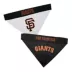 Pets First MLB an Francisco Giants Pet Bandana image thumbnail 1