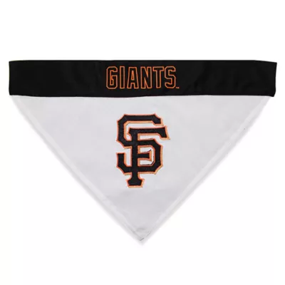 Product Pets First MLB an Francisco Giants Pet Bandana