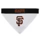 Product Pets First MLB an Francisco Giants Pet Bandana