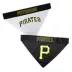 Pets First Pittsburgh Pirates MLB Pet Bandana image thumbnail 1