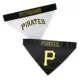 Product Pets First Pittsburgh Pirates MLB Pet Bandana