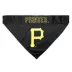 Pets First Pittsburgh Pirates MLB Pet Bandana image thumbnail 3