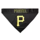 Product Pets First Pittsburgh Pirates MLB Pet Bandana