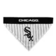 Product Chicago White Sox MLB Reversible Pet Bandana