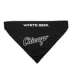 Chicago White Sox MLB Reversible Pet Bandana image thumbnail 3