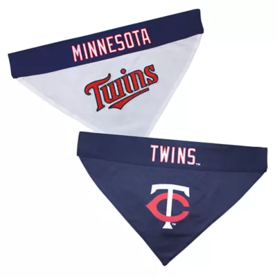 Product Pets First Minnesota Twins MLB Pet Bandana