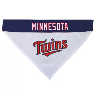 Product Pets First Minnesota Twins MLB Pet Bandana