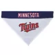 Product Pets First Minnesota Twins MLB Pet Bandana