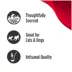 Nulo MedalSeries Bone Broth All Life Stage Wet Dog & Cat Food Topper - 20 Oz. image thumbnail 3
