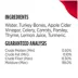 Nulo MedalSeries Bone Broth All Life Stage Wet Dog & Cat Food Topper - 20 Oz. image thumbnail 5