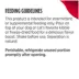 Nulo MedalSeries Bone Broth All Life Stage Wet Dog & Cat Food Topper - 20 Oz. image thumbnail 6