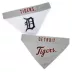 Detroit Tigers MLB Reversible Pet Bandana image thumbnail 1