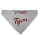 Product Detroit Tigers MLB Reversible Pet Bandana