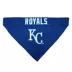 Kansas City Royals MLB Reversible Pet Bandana image thumbnail 3