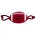 University of Arkansas Football Rope Dog Toy image thumbnail 1