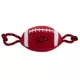 Product University of Arkansas Football Rope Dog Toy