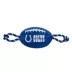 Indianapolis Colts Football Rope Dog Toy image thumbnail 1