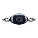 Product Pets First Penn State University Football Rope Dog Toy