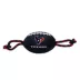 Houston Texans Football Rope Dog Toy image thumbnail 1