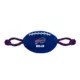 Product Buffalo Bills Football Rope Dog Toy