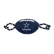 Product Dallas Cowboys Football Rope Dog Toy