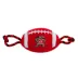 Maryland Football Rope Dog Toy image thumbnail 1